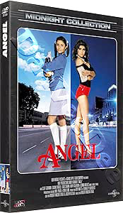 Angel |   DVD